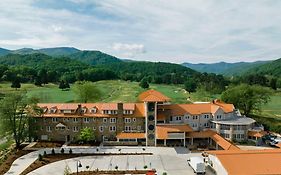 Waynesville Inn Golf Resort And Spa